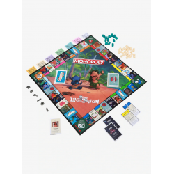 Monopoly - Lilo & Stitch